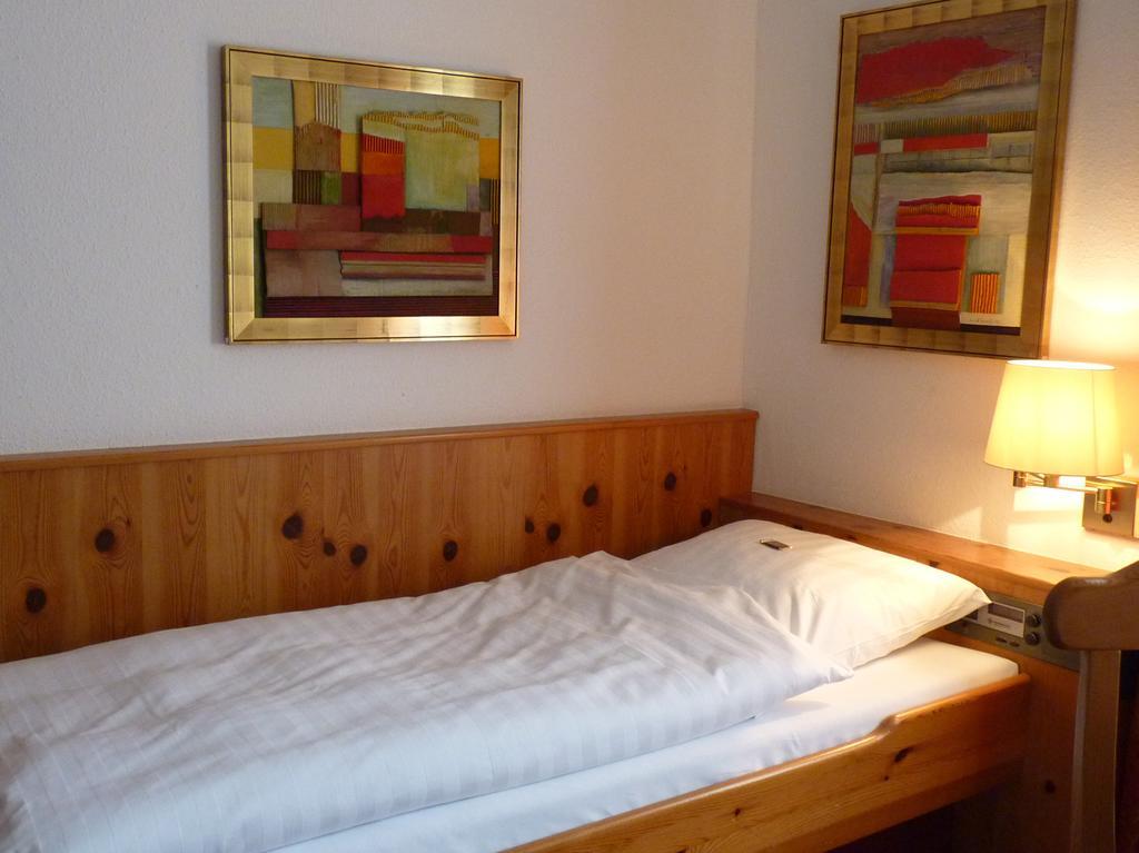 Gasthof Willenbrink Lippetal Ruang foto