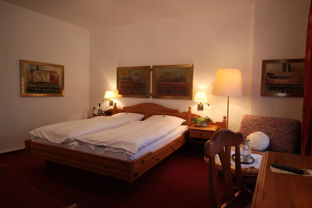 Gasthof Willenbrink Lippetal Ruang foto