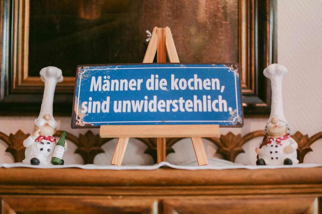 Gasthof Willenbrink Lippetal Bagian luar foto