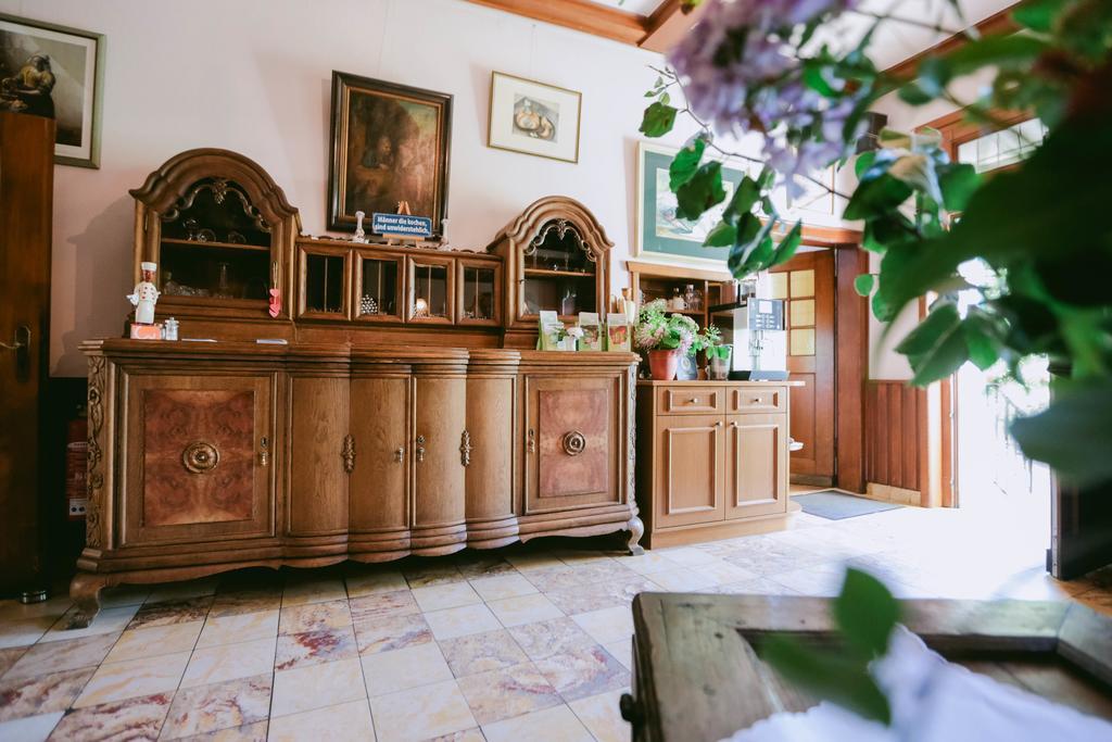 Gasthof Willenbrink Lippetal Bagian luar foto
