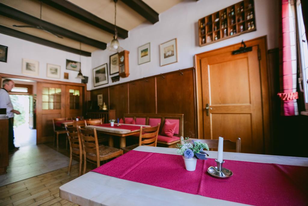 Gasthof Willenbrink Lippetal Bagian luar foto