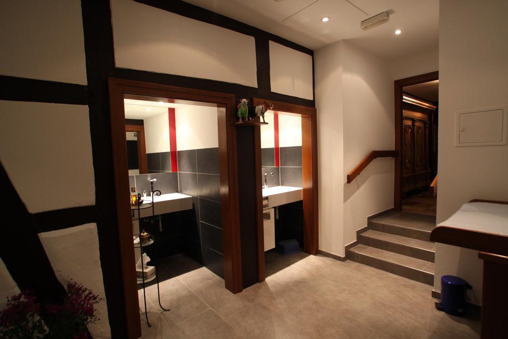 Gasthof Willenbrink Lippetal Bagian luar foto